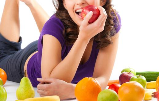 哪些食物好吃又护肤？