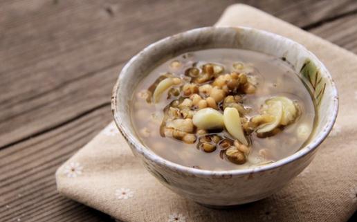 10款美白祛斑汤让你更美哦!