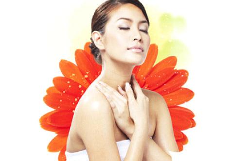 美味鱼皮汤让皮肤更好