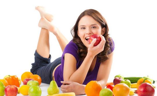 常吃8种水果皮肤白又嫩