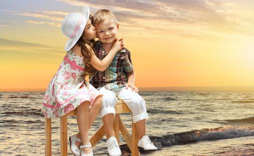 小孩舌尖红小心是肺热!