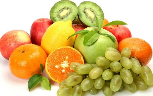 吃水果皮有哪些好处？