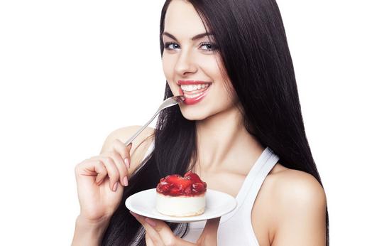 肌肤补水?吃对食物很重要!