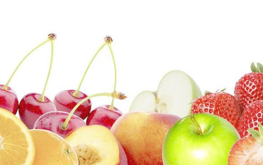 吃对水果美肤事半功倍!