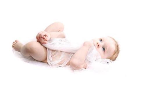 预防小儿肺炎的方法