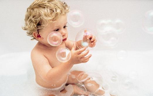 新妈妈不得不知的婴儿保健常识