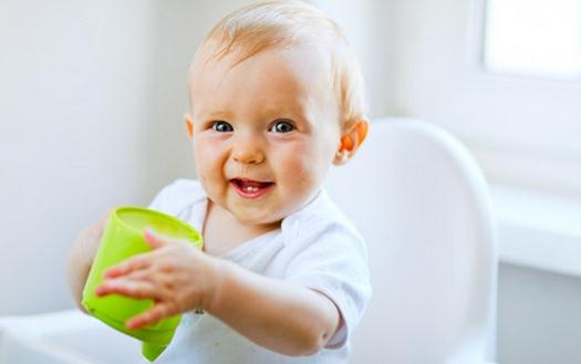 宝宝不喜欢喝水怎么办?