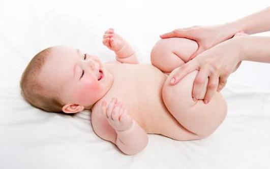 如何提高宝宝的免疫力？