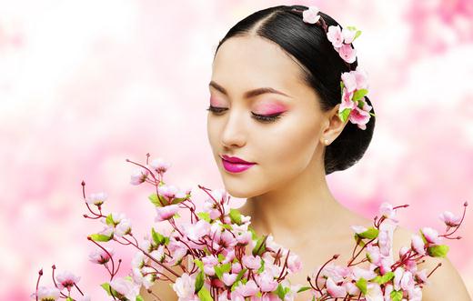 祛斑茶饮让祛斑更轻松