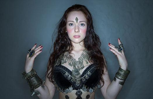 揭秘最有益皮肤的7种食物