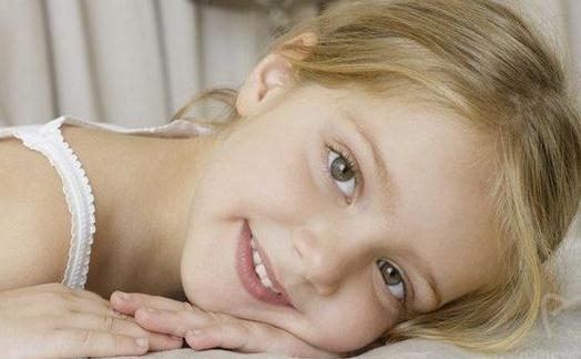 儿童也需要洗牙抛光吗？