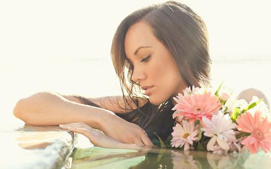 如何通过饮食去除痘痘？