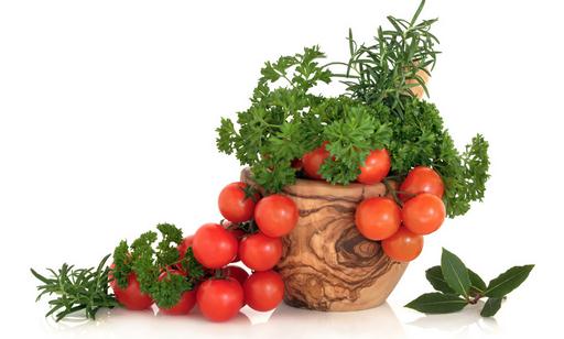 盘点西红柿的美容妙用