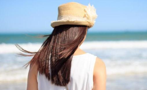 这些美发食物让发质更好