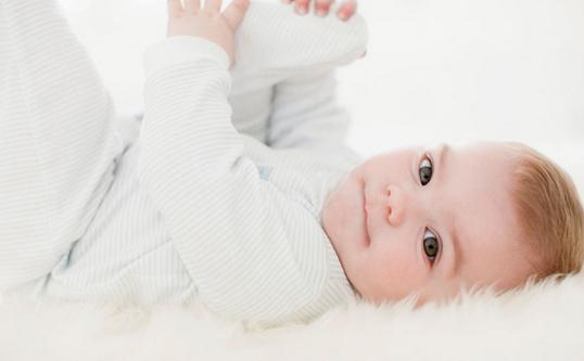 儿童脾胃虚弱如何调理？