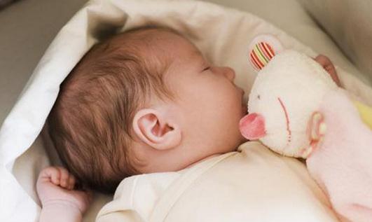 药膳帮你调理小儿多汗症