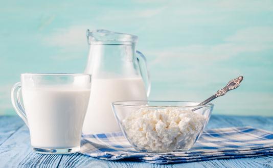 牛奶的12个美肤妙用