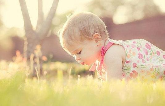 如何判断宝宝是否肺热?