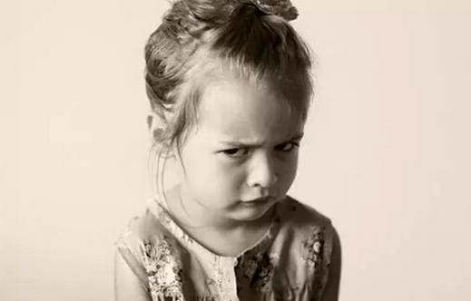 如何改善宝宝的坏脾气?