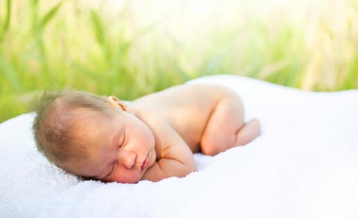 带宝宝去医院看病要准备什么