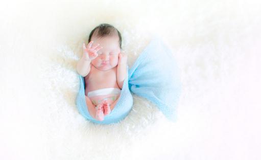 新生儿肚脐怎么护理?