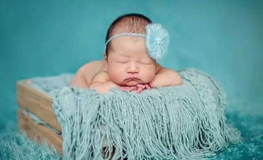 孩子患暑热症的症状