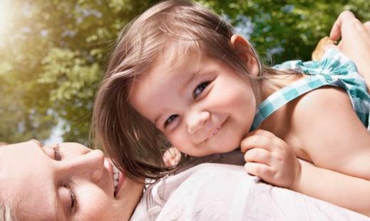 3岁以下的宝宝别用防晒霜!