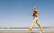 如何快走减肥 快走减肥的正确姿势