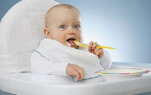 宝宝春季常见的3种疾病