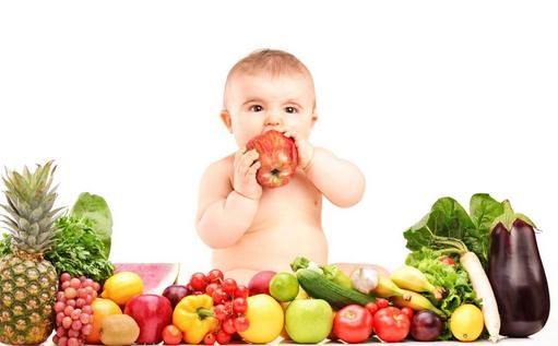 孩子缺铁性贫血的原因有哪些