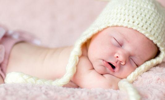 心理妙招帮你照顾生病的宝宝