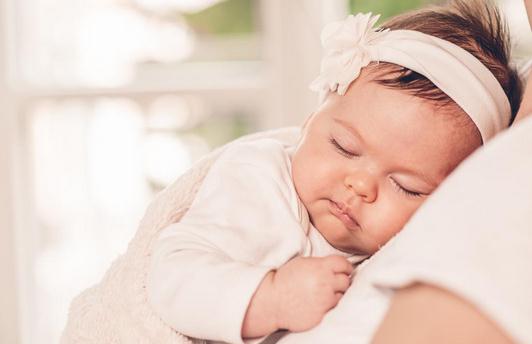 如何提升宝宝的身体免疫力？