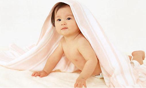 引起宝宝尿布疹的原因