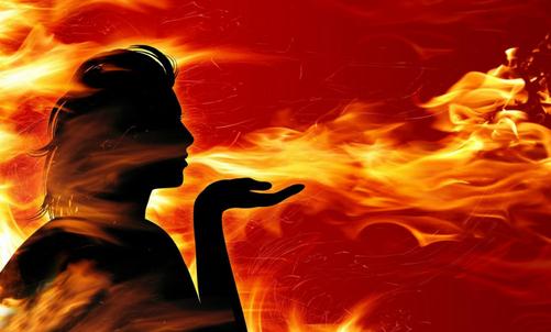 上火怎么办？上火食疗方的做法