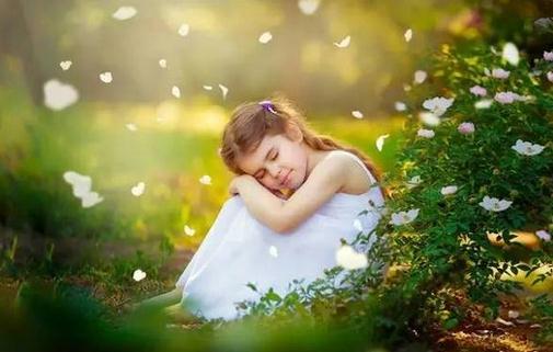 教你自测宝宝是否患自闭症