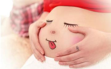 【孕中期13-27周】孕中期是什么症状_孕中期注意什么_孕中期检查项目_孕中期吃什么补身体