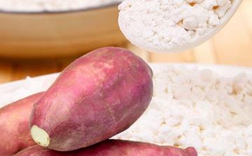 【红薯淀粉】红薯淀粉的营养价值_红薯淀粉怎么做好吃_红薯淀粉的做法大全