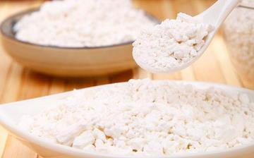 【太白粉】太白粉的营养价值_太白粉怎么做好吃_太白粉的做法大全