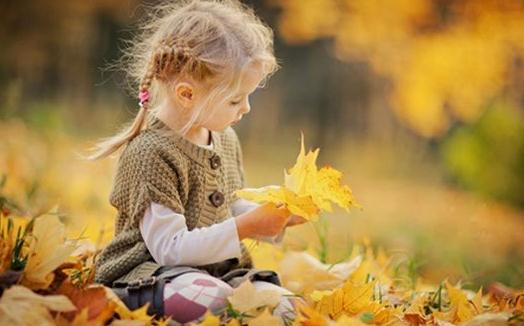 9类宝宝最容易生病