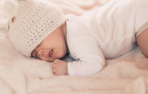 如何给宝宝一个高质量的睡眠？