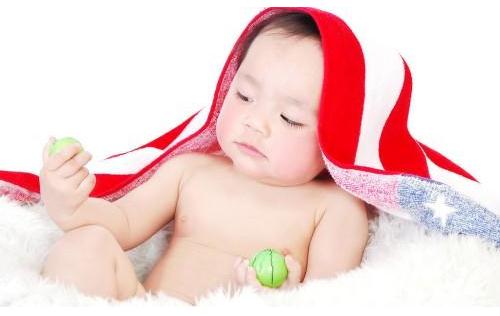 秋冬季节宝宝常患3种病