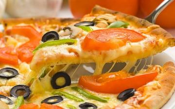 【披萨】披萨的营养价值_披萨怎么做好吃_披萨的做法大全