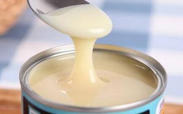 【炼乳】炼乳的营养价值_炼乳的功效和作用_什么牌子的炼乳好