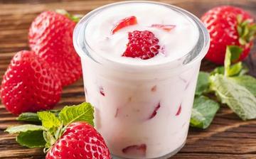 【果料酸奶】果料酸奶的营养价值_果料酸奶的功效和作用_什么牌子的果料酸奶好
