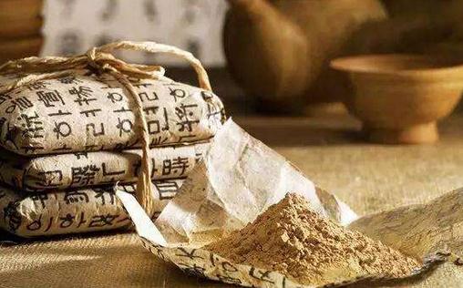 五苓散是什么？五苓散怎么配？