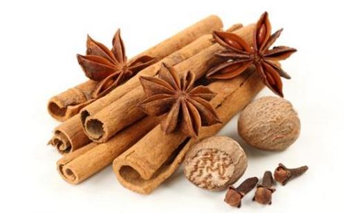 寒性体质多吃肉桂皮