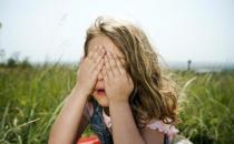 自闭症患儿应多亲近自然