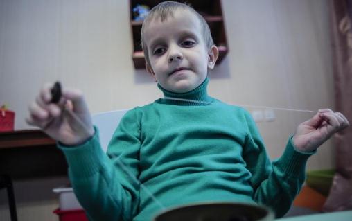 自闭症儿童智力都很高吗？