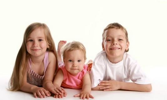 孩子感觉统合不足带来的危害