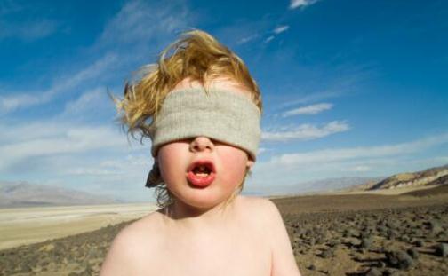 自闭症患儿应急早治疗